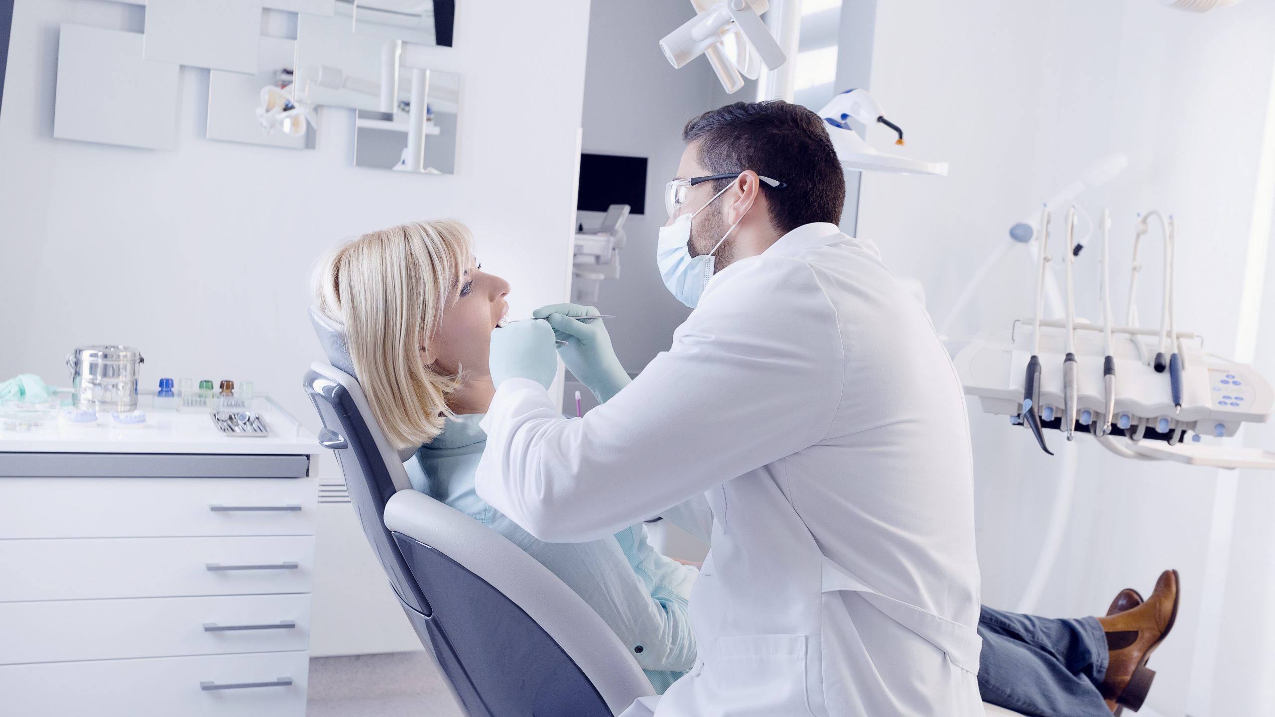 Dentist in Wesley Chapel, FL