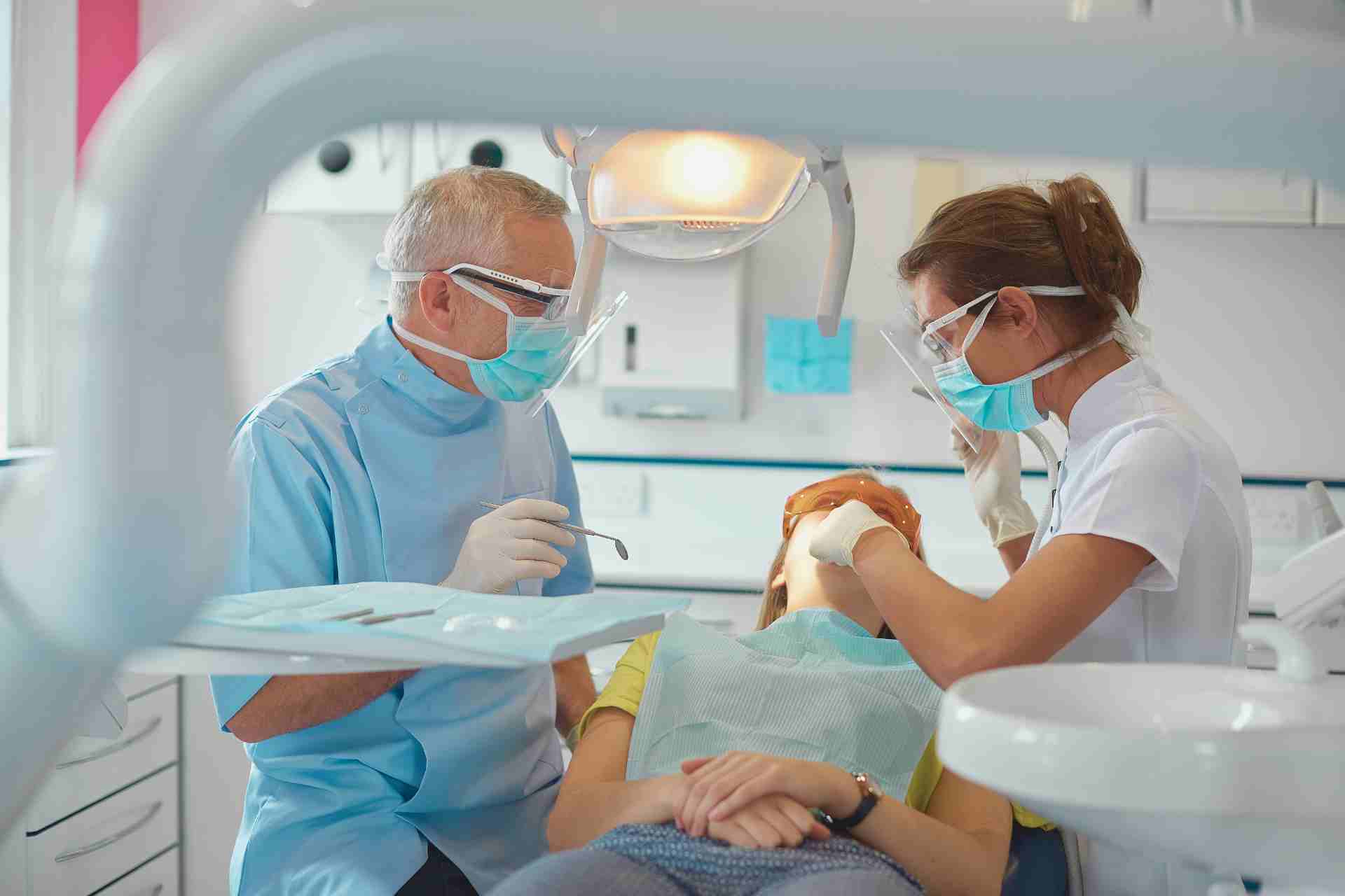 Dentist in Wesley Chapel, FL